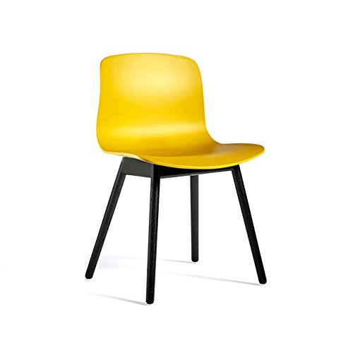 ZJM- Esszimmerstuhl Outdoor Lounge Sessel Nordic Creative Coffee Chair