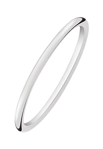 Thomas Sabo Damen-Ring 925er Silber (silber)