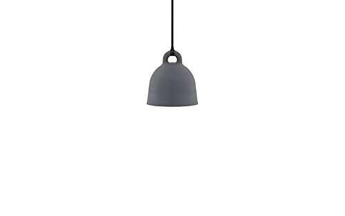 Normann Copenhagen Bell Lamp X-Small EU