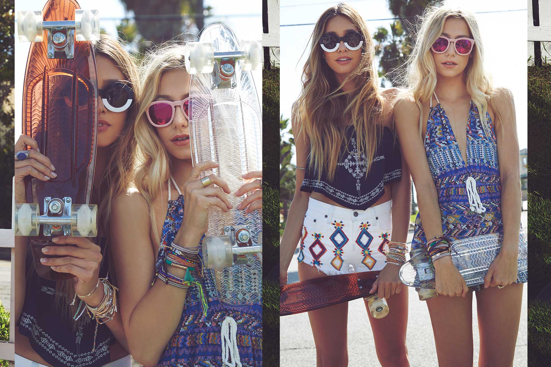 Boho Style